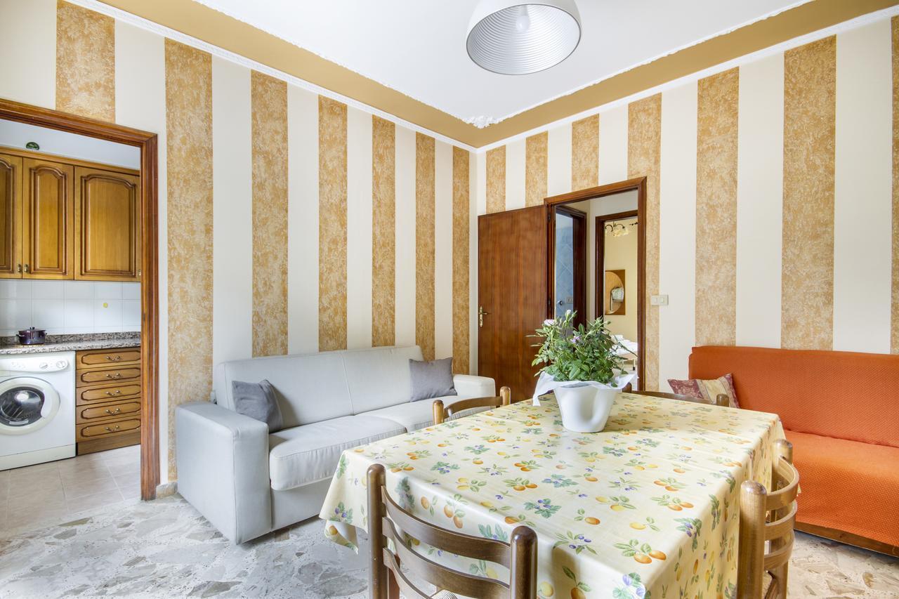 Casa Vacanza Paradise Vicino Cefalù Con Servizio Di Piscina A 3 Chilometri Appartamento